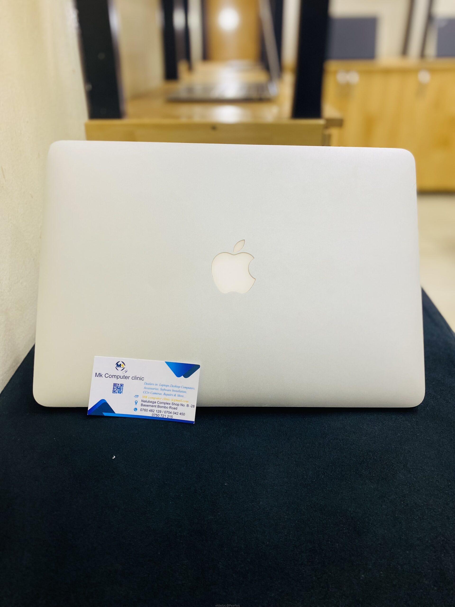 MacBook Air 2017