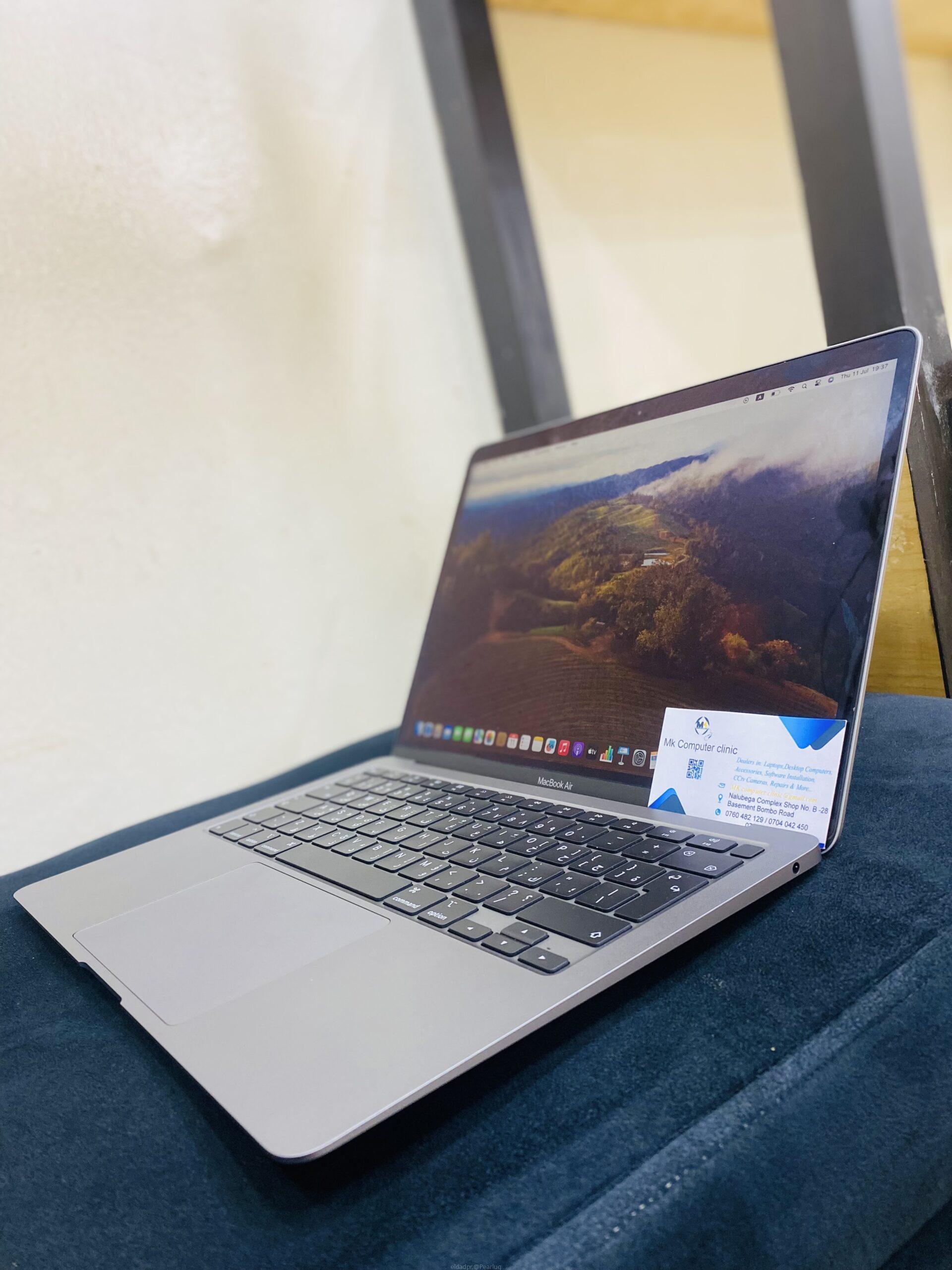 MacBook Air 2020