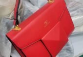 Ladies hand bags