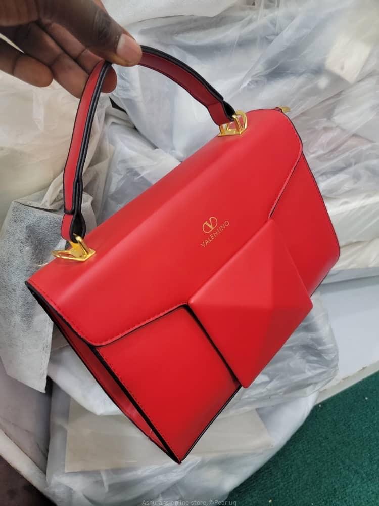 Ladies hand bags