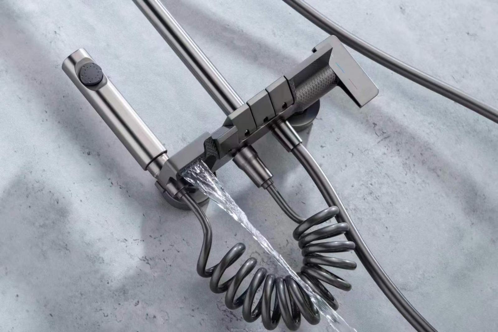 Shower Mixer