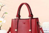Ladies hand bags