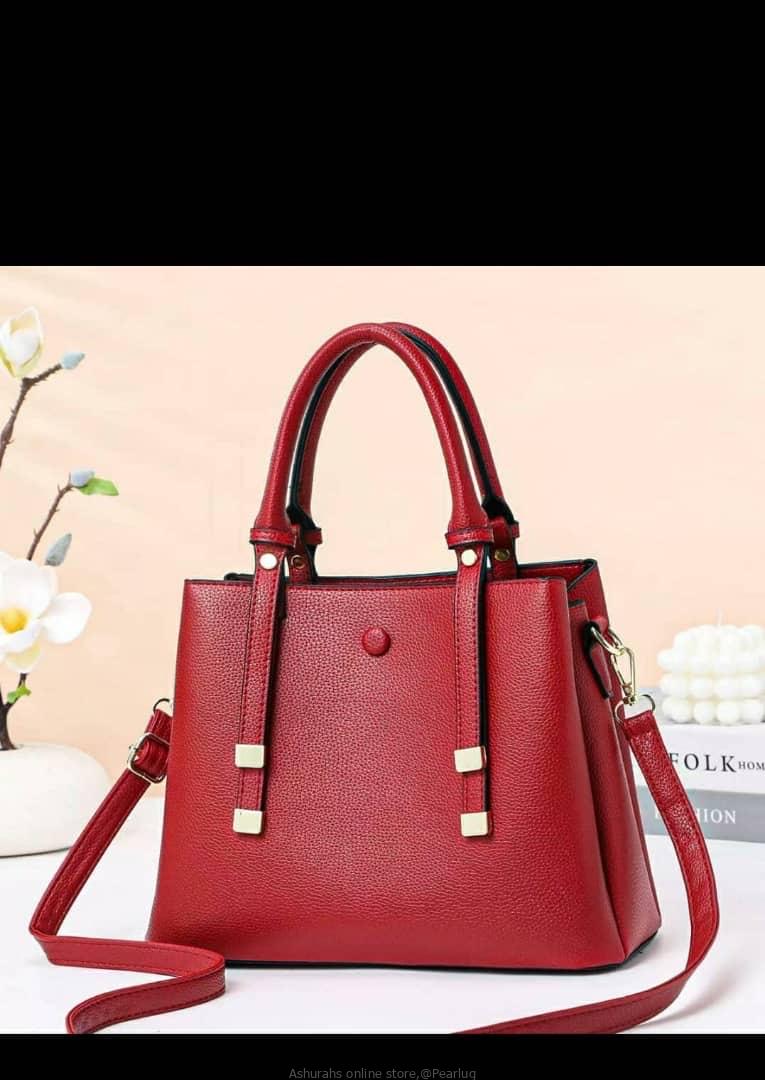 Ladies hand bags