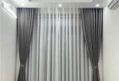 Curtains