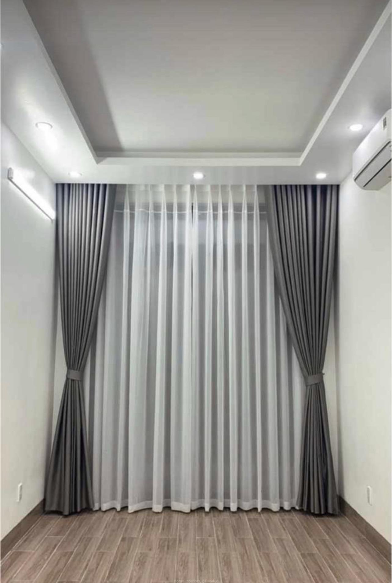 Curtains