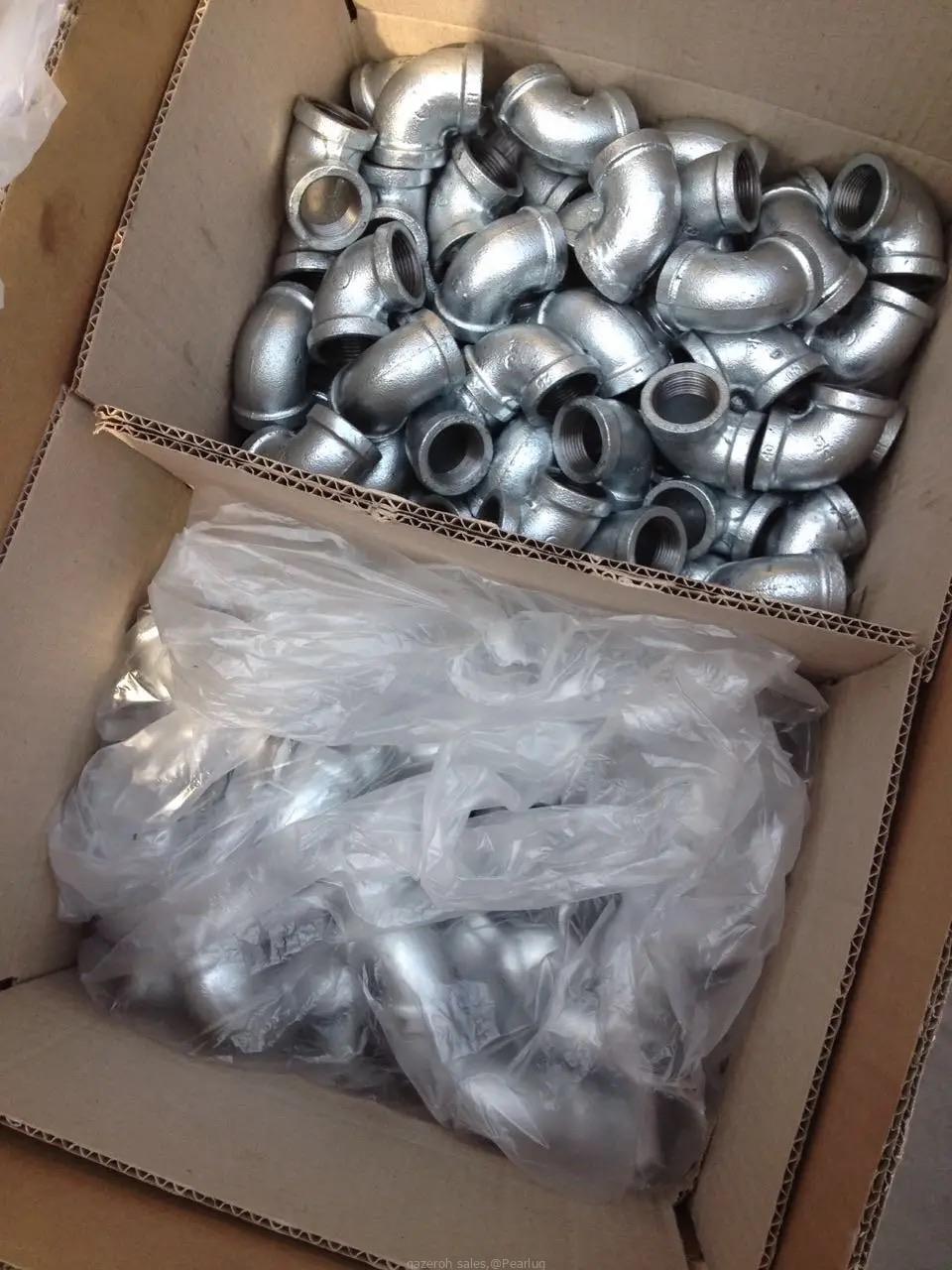 G.i bends 1/2 inch (half inch)
