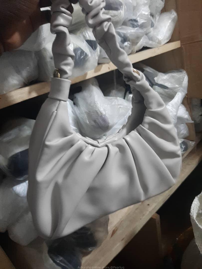 Ladies hand bags
