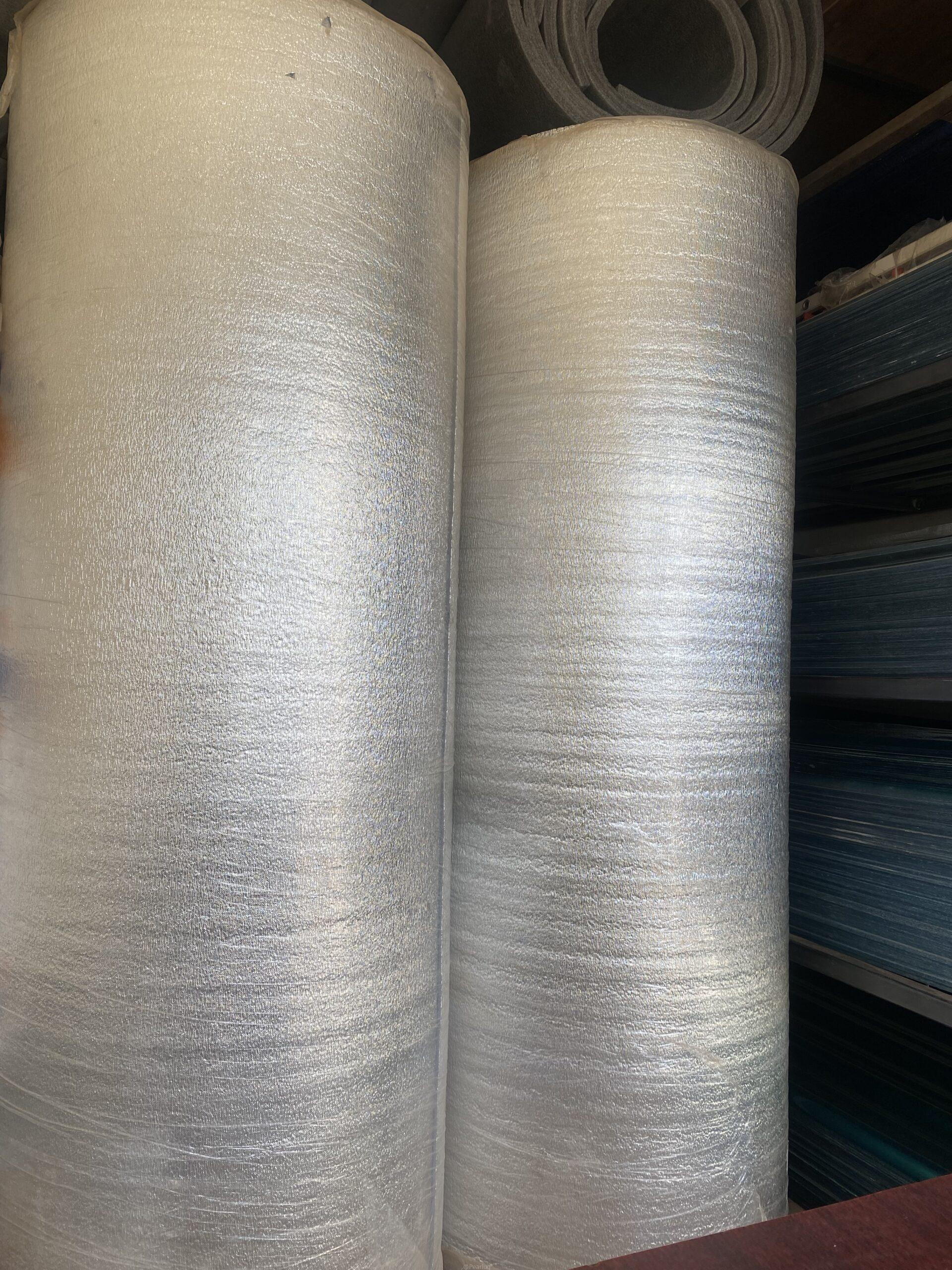 UNDERLAYER CARPET