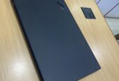Lenovo x1 carbon