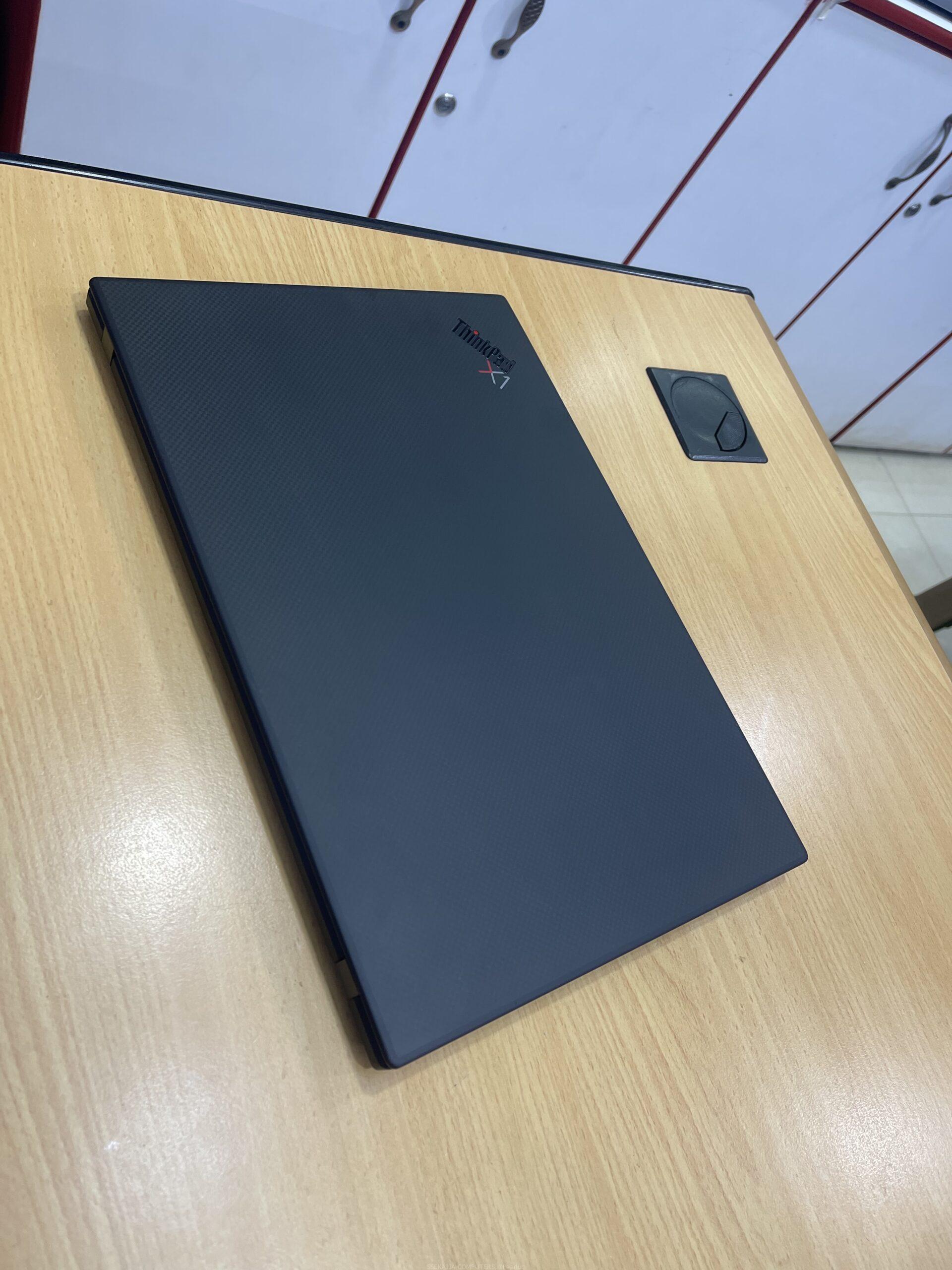Lenovo x1 carbon