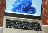 Hp Elitebook 840 g5 i5
