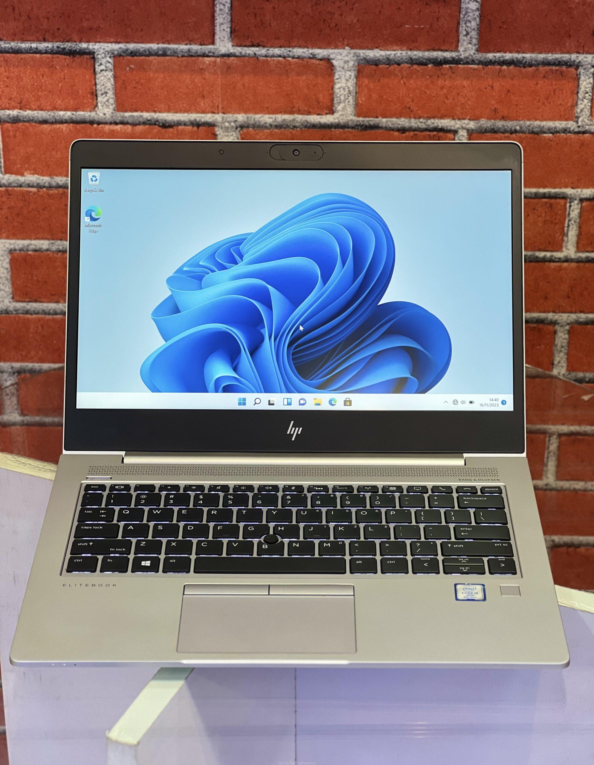 Hp Elitebook 840 g5 i5