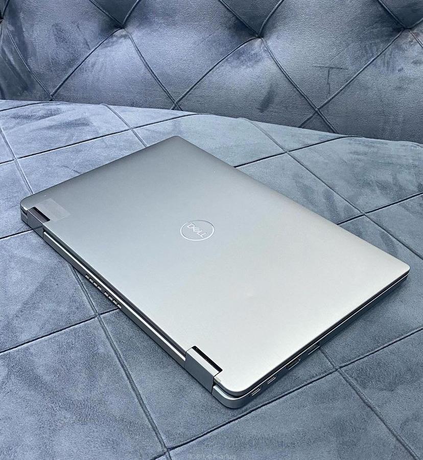 Dell latitude 7400 (2in1)