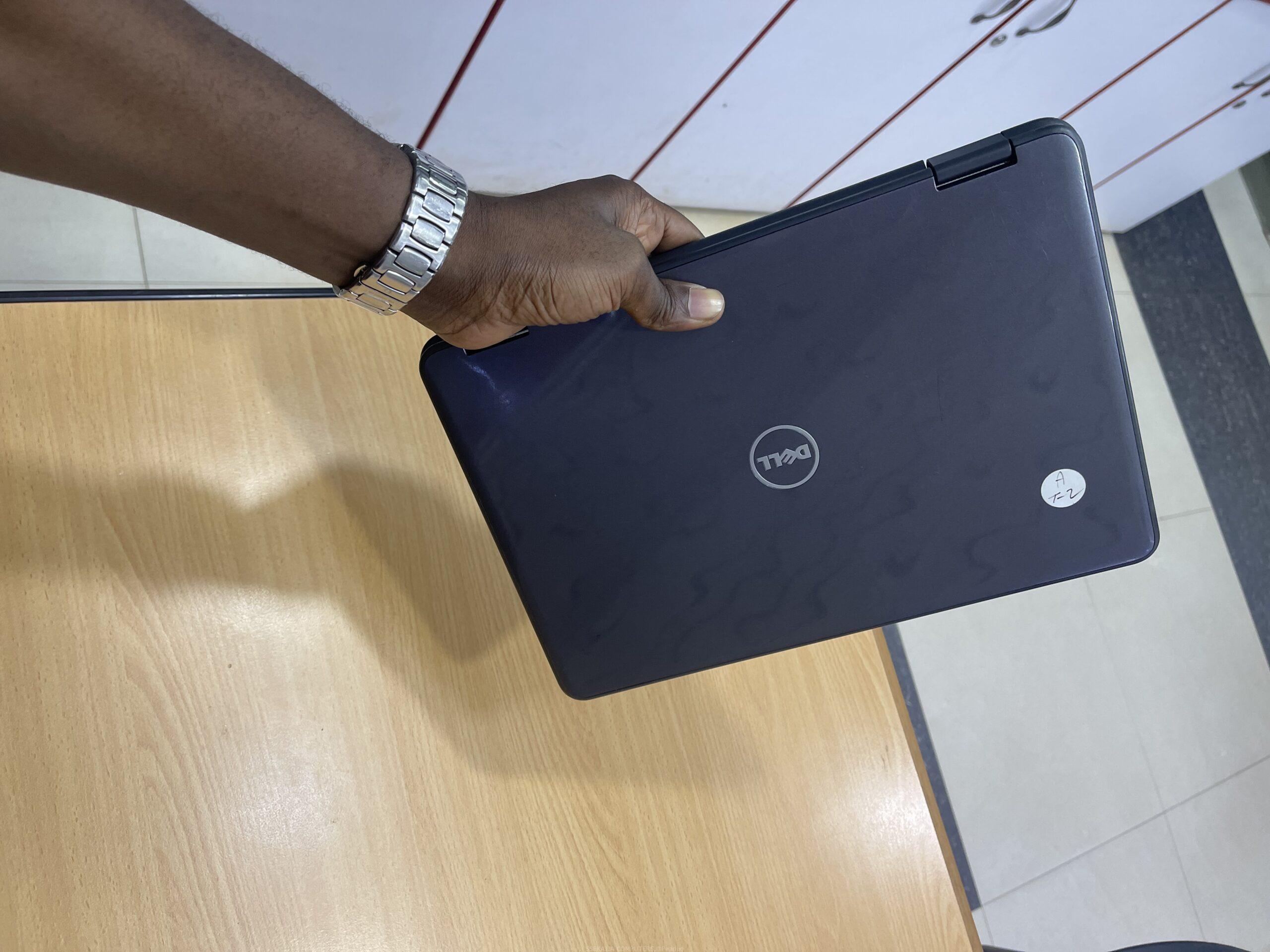 Dell latitude