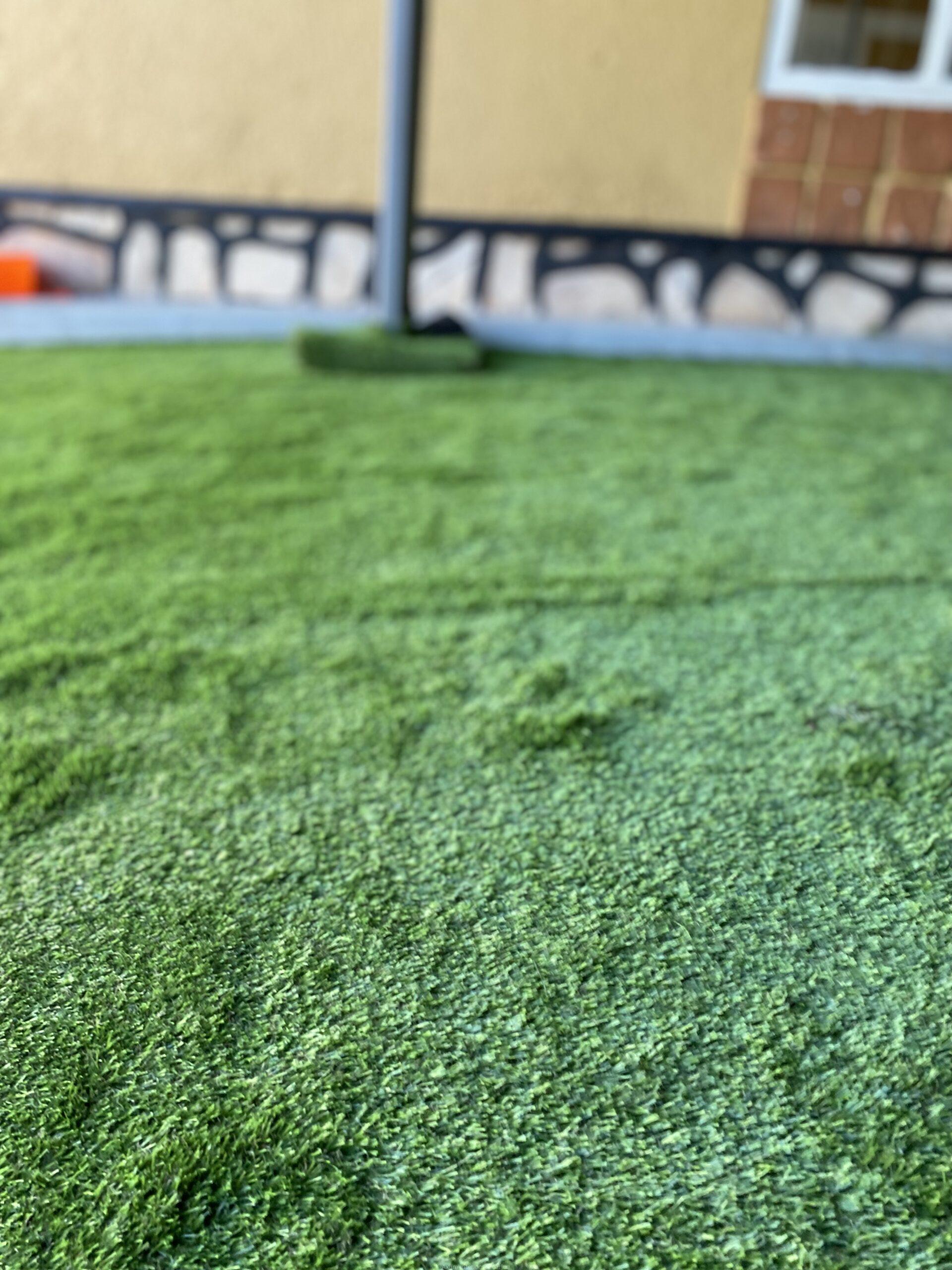 Artificial grass