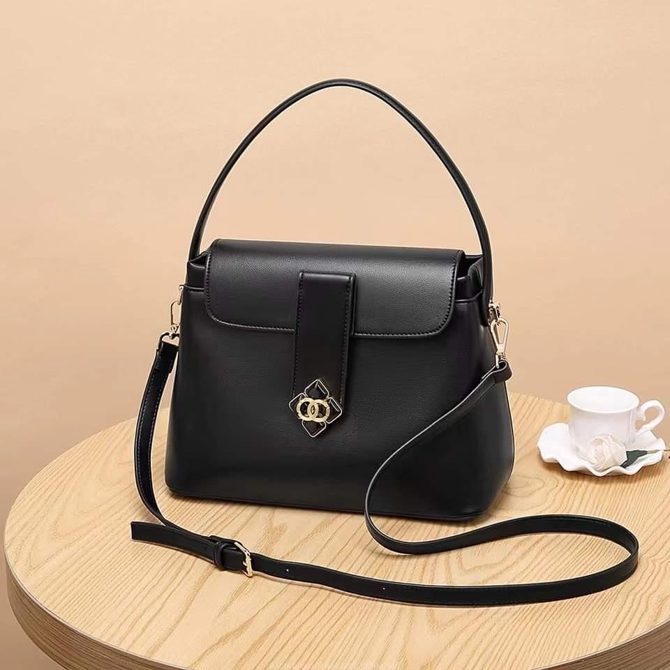 Ladies hand bags
