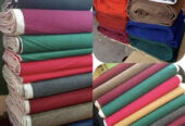 Woolen carpets
