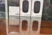 Glassology wireless mouse