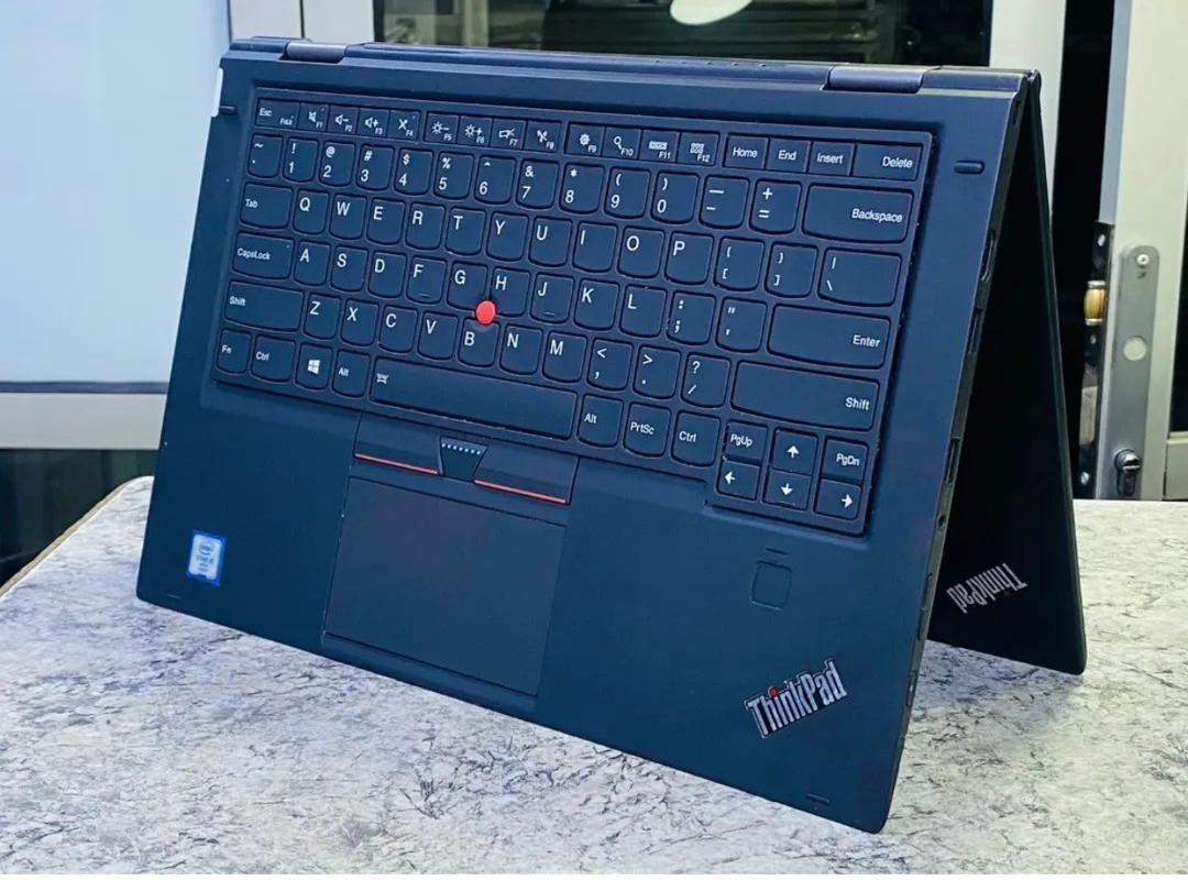 Laptops