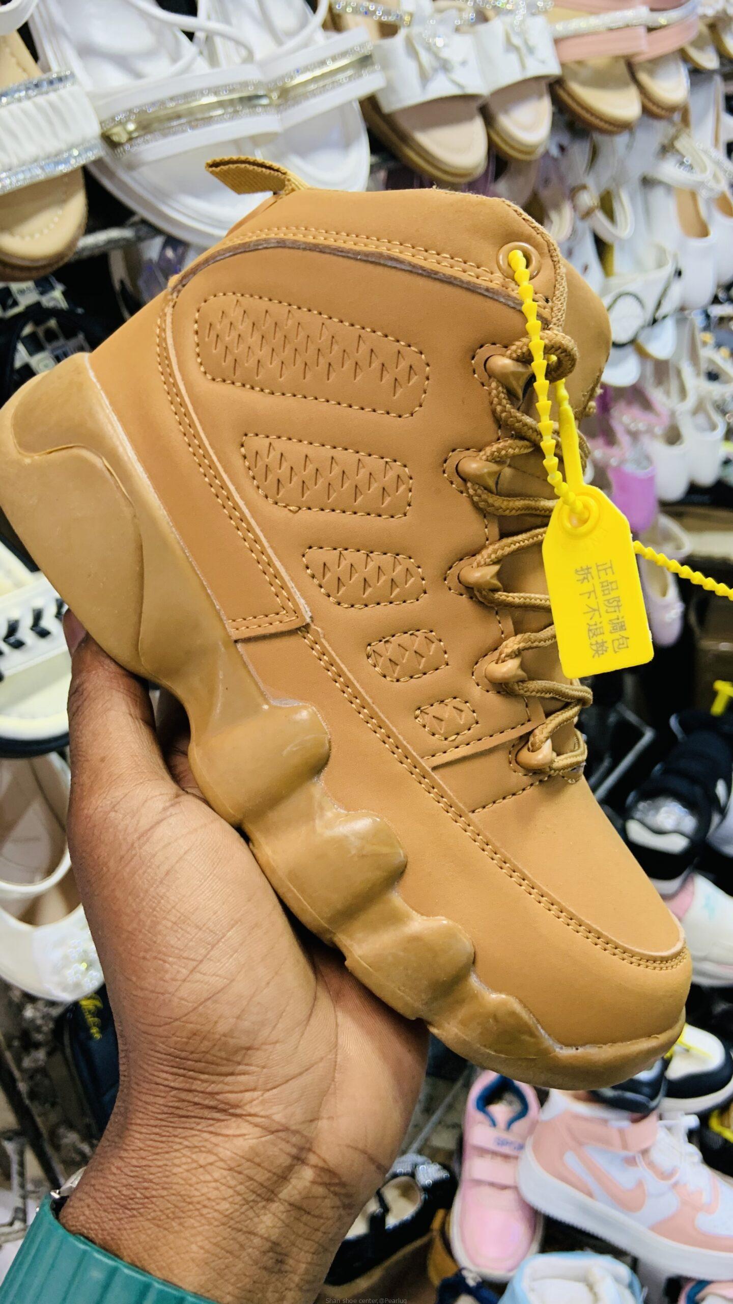 Shoes