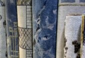 Woolen carpets