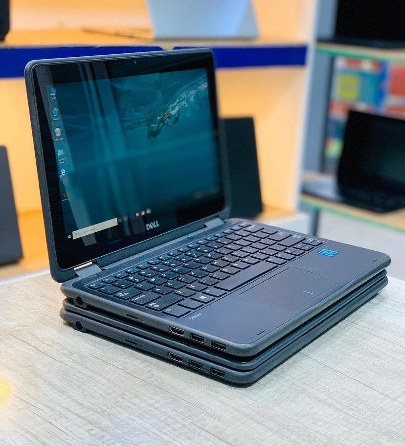 Dell latitude 3190