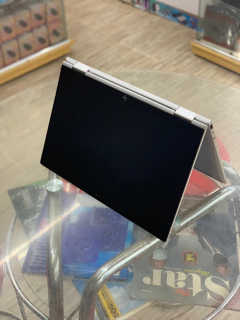 Laptops