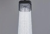 Adjustable Shower head with a stick