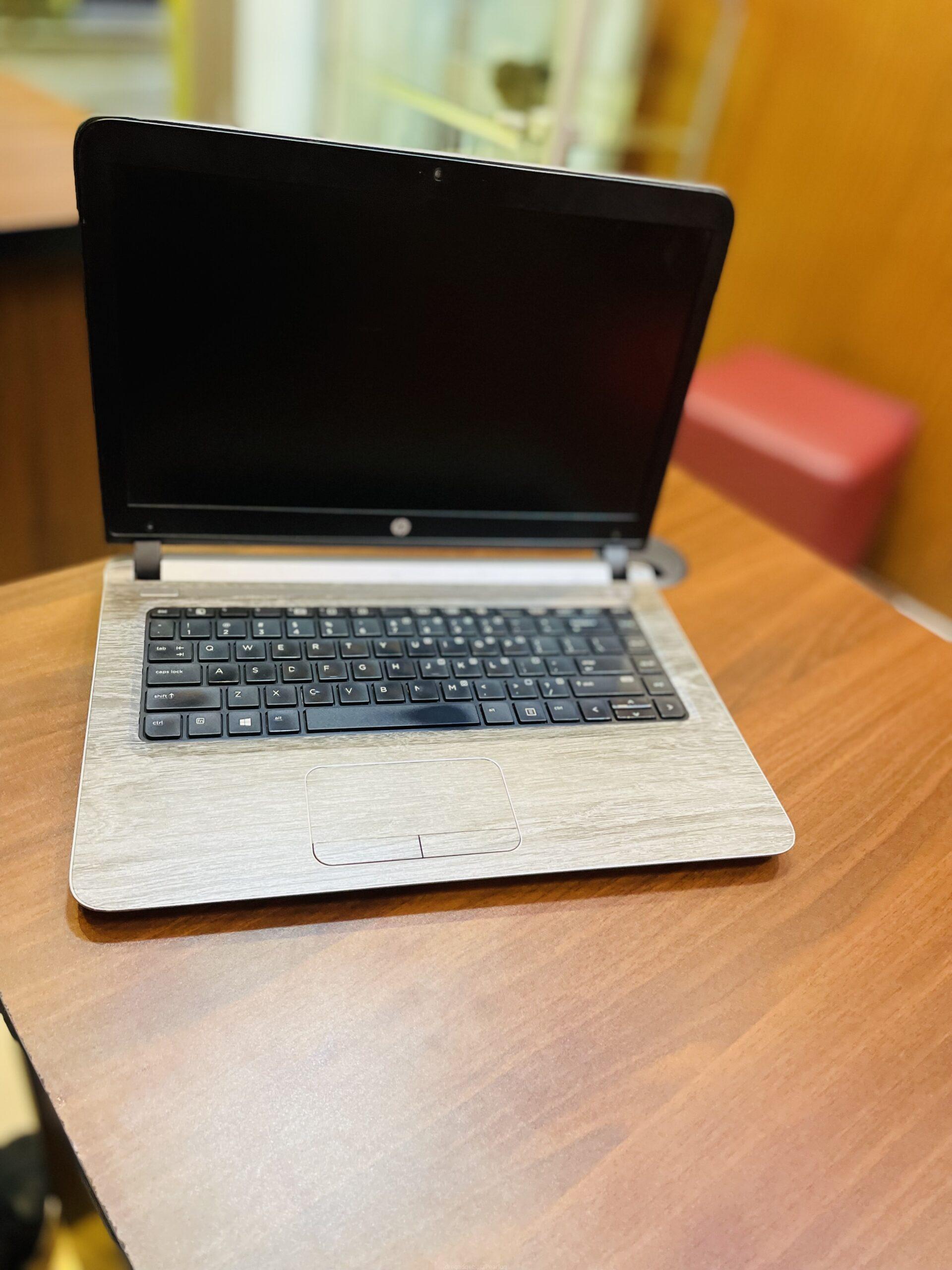 Hp Probook 440 g3