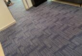 Tile carpets