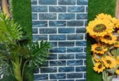 Wall papers