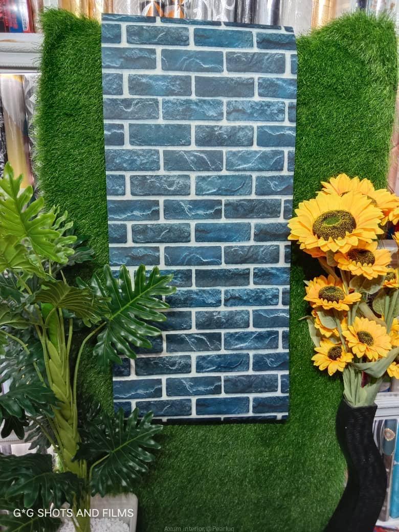 Wall papers