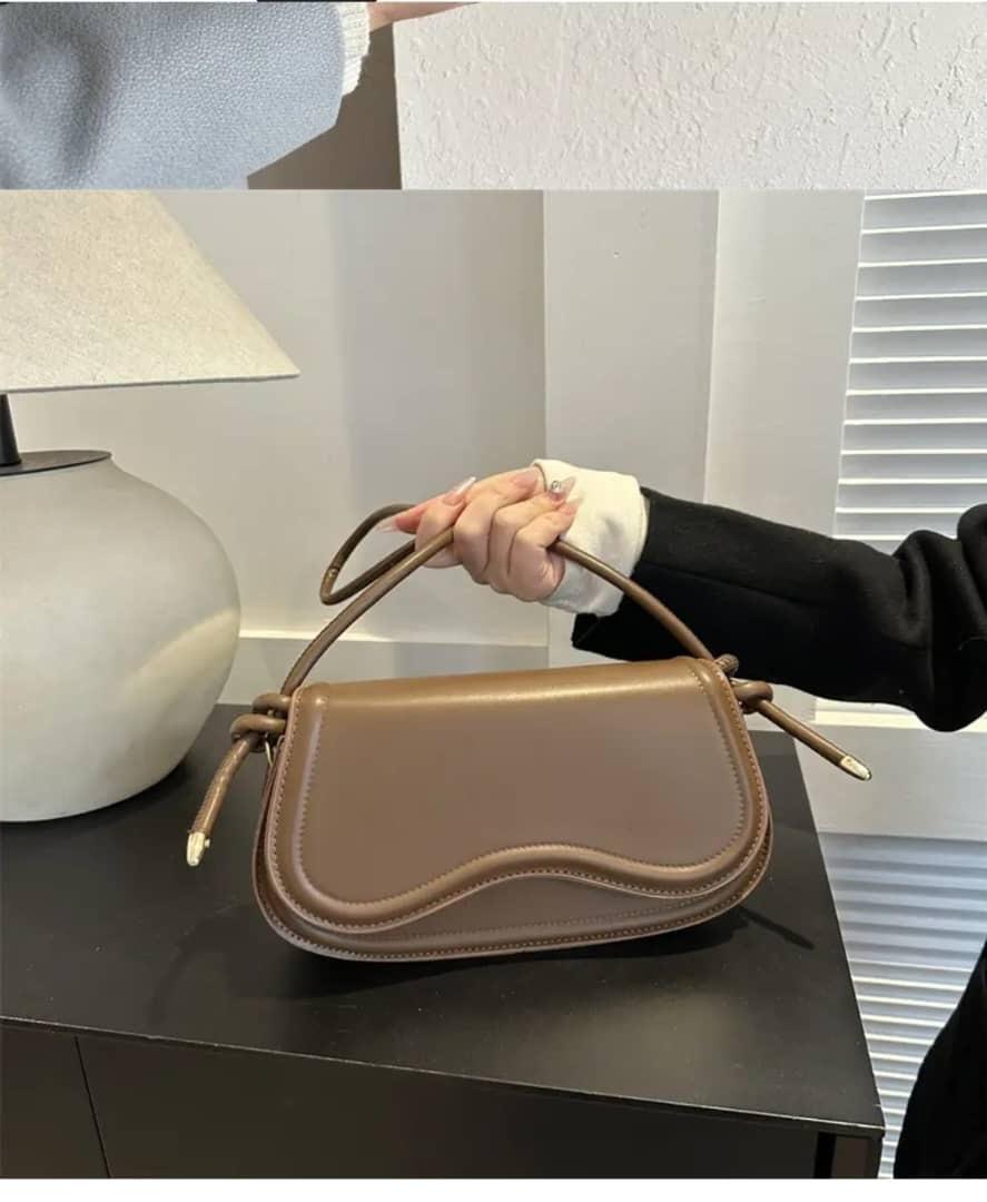 Ladies hand bags