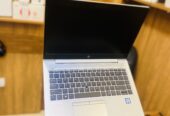 Hp 840 G5 laptop