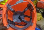 Constructional helmets