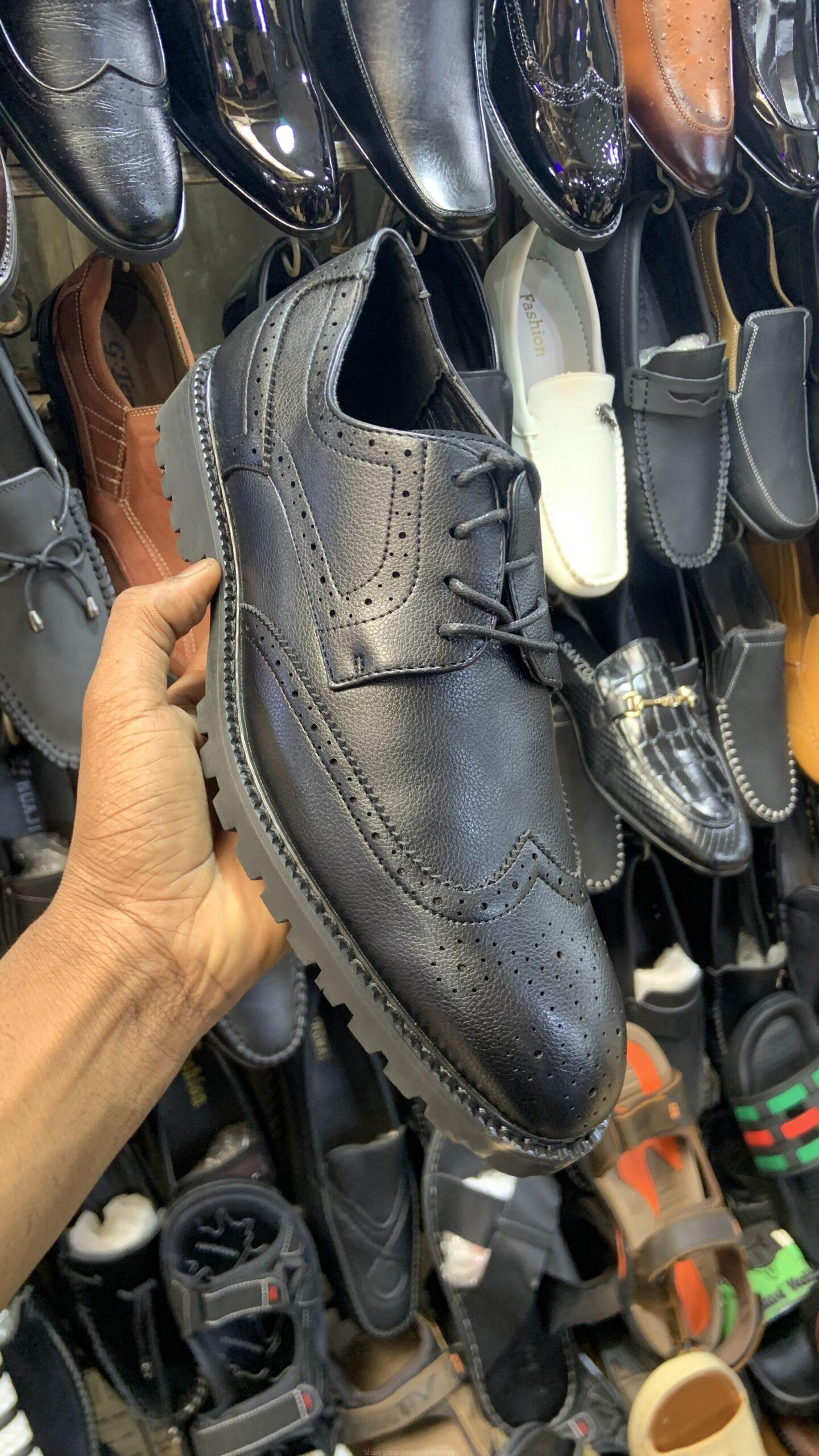 G Ten men shoes