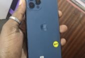 Iphone 12 pro 256gb