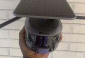 Solar camera 180