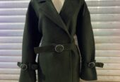Wool coats