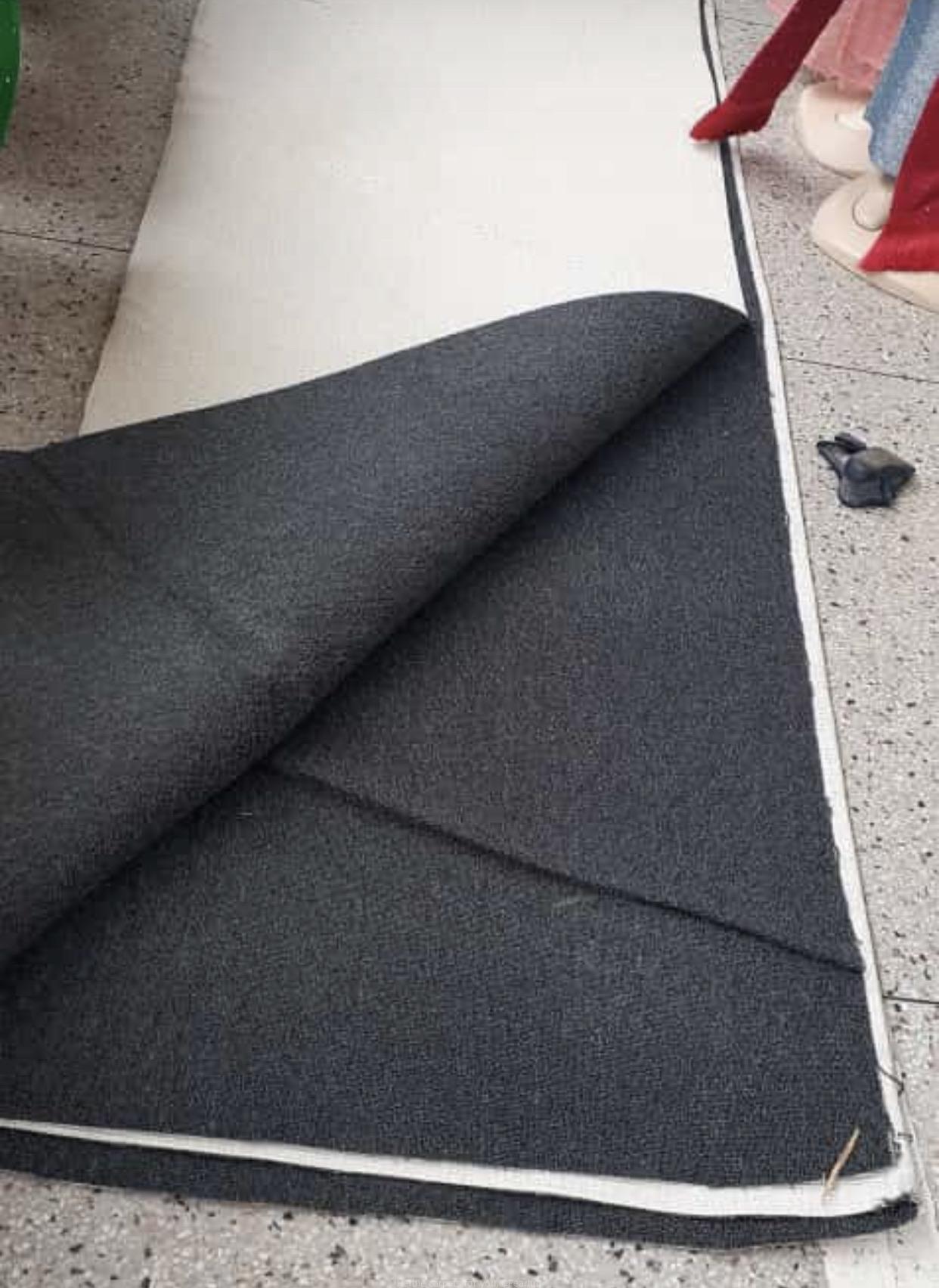 Woolen carpets