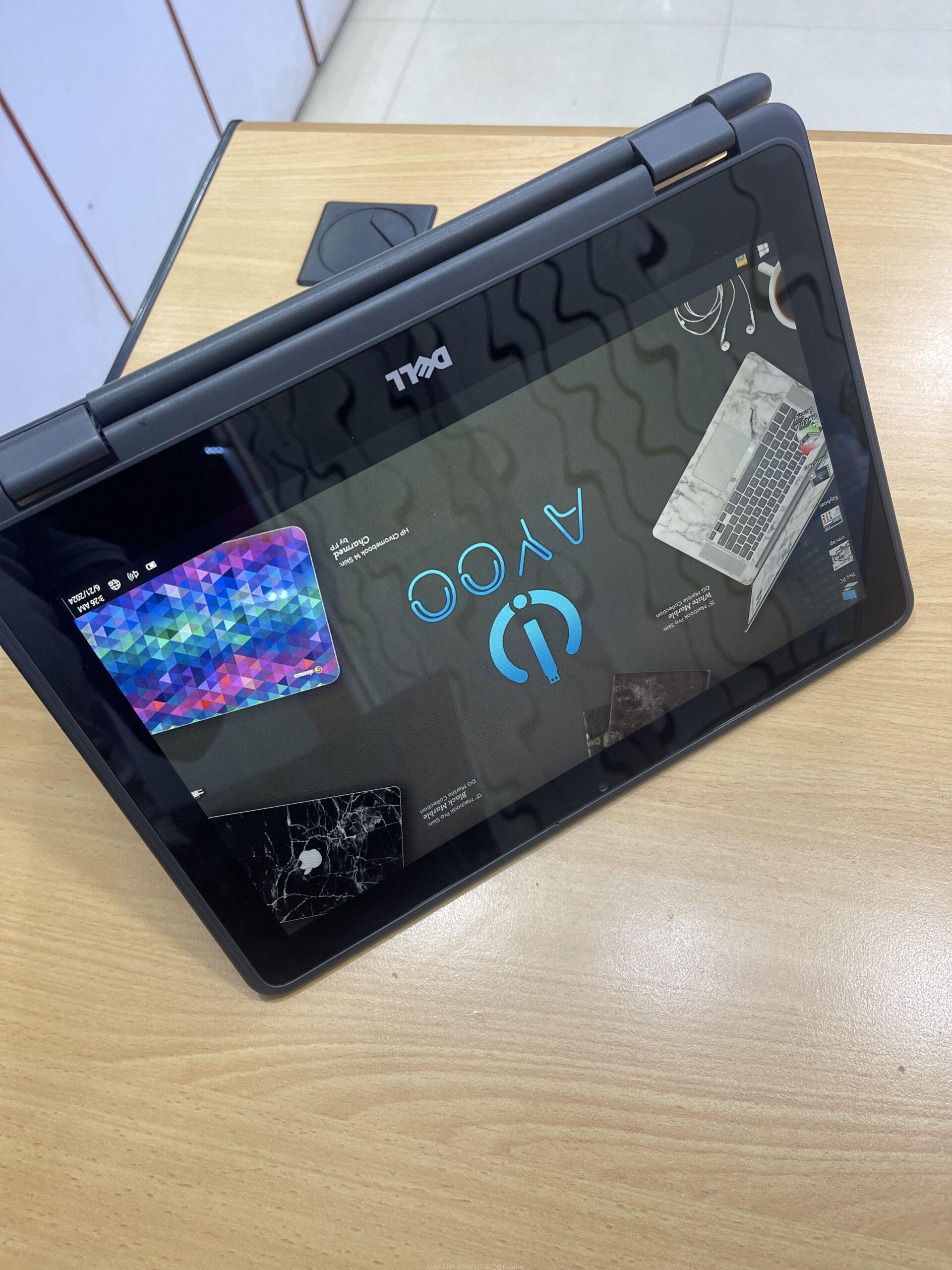 Dell latitude