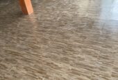Tile carpets