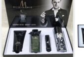 Honorable men and honorable women perfumes