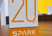 Spark 20pro