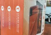 Brand new luxury touch tablet