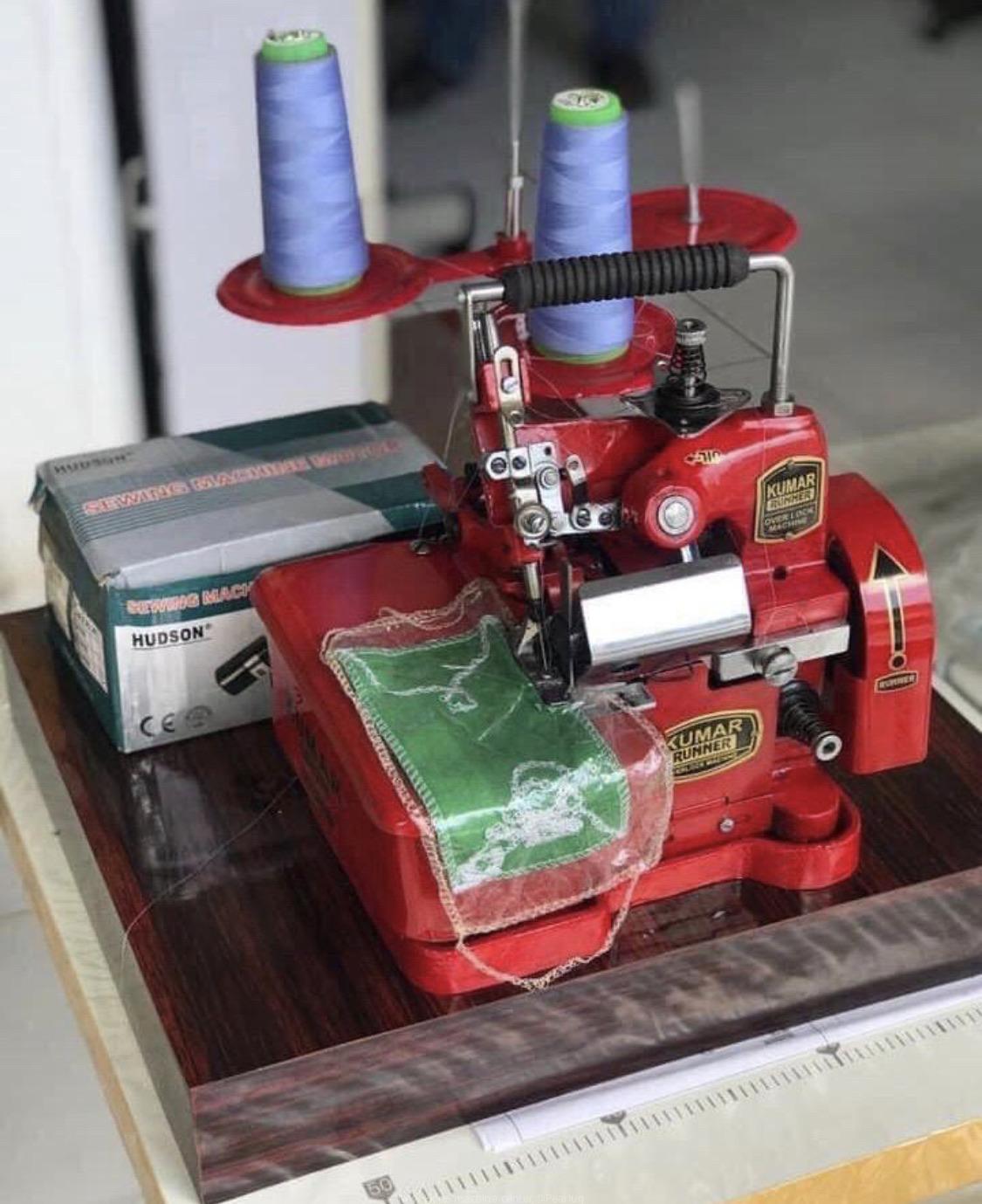 Overlock