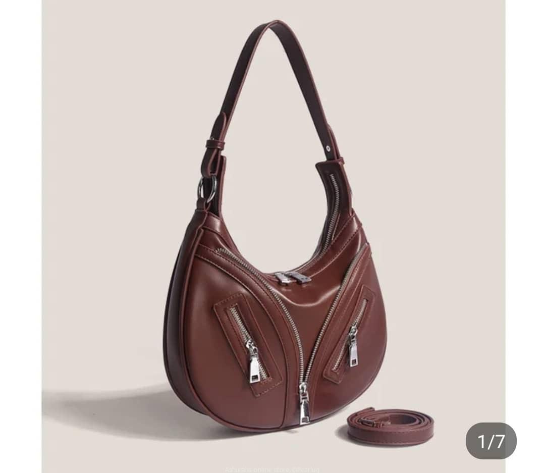 Ladies hand bags