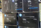 Laserjet catridges and campatible catridges