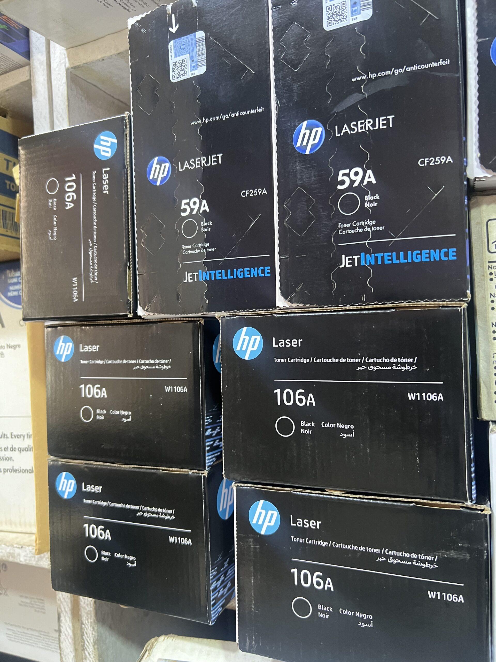 Laserjet catridges and campatible catridges