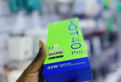 Infinix Hot 40pro